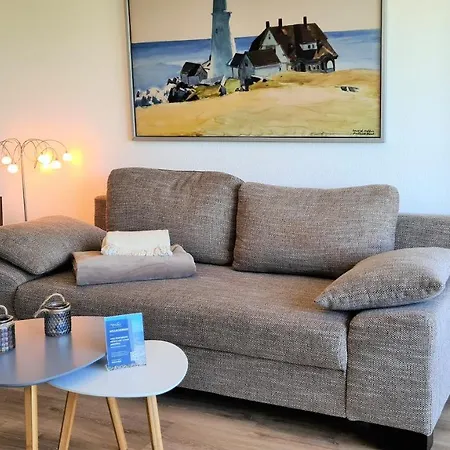 Apartment Kiekut 3 Maasholm