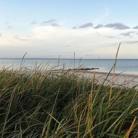 公寓 Kiekut 3 马斯霍尔姆