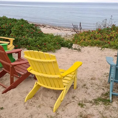 Kiekut 3 * 马斯霍尔姆