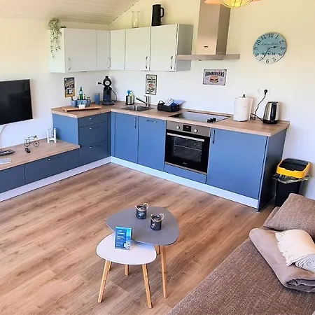 公寓 Kiekut 3 马斯霍尔姆