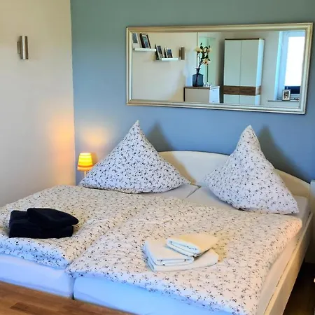 Kiekut 3 公寓 马斯霍尔姆