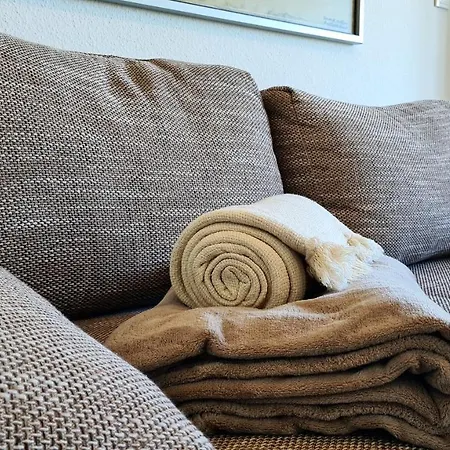 Kiekut 3 公寓 马斯霍尔姆