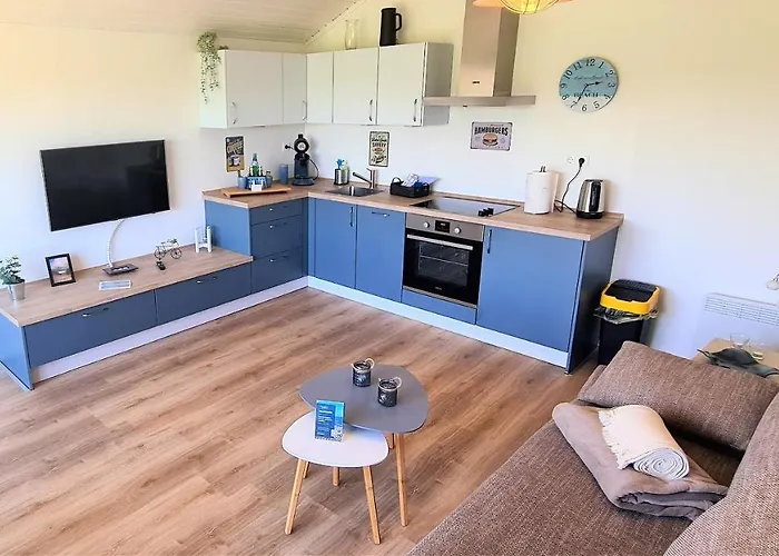 Appartement Kiekut 3 Maasholm