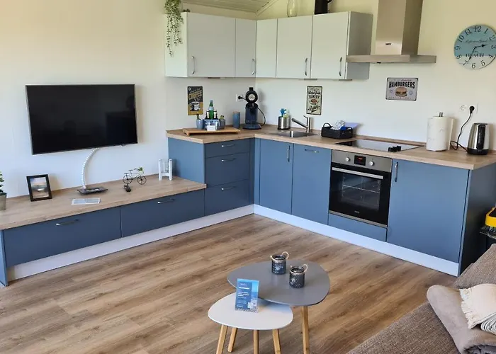 Kiekut 3 Appartement Maasholm